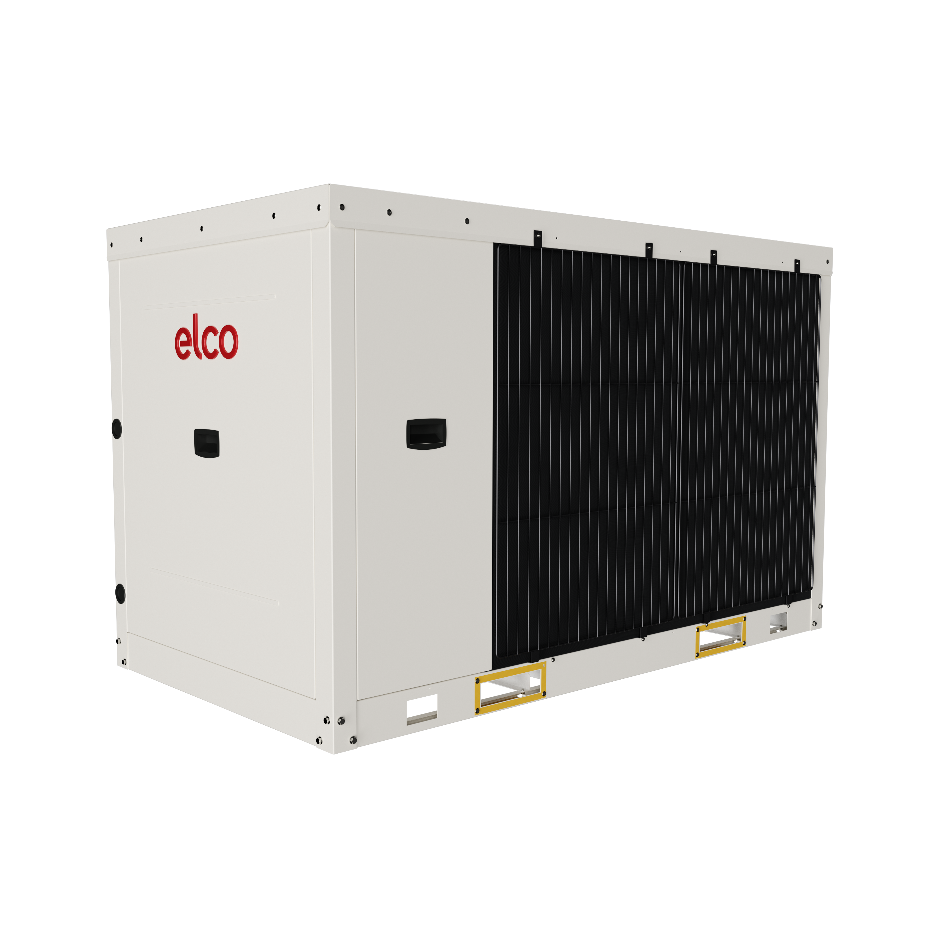 AEROTOP M
